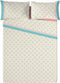 Set beddengoed Naturals LOIRA (Bed van 180)