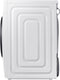 Samsung DV90DG52A0AE - Warmtepompdroger - Optimal Dry Hygiene Care Quick Dry 35' - Energieklasse C