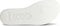 Ecco Flowt Slippers - Slides - Leer - Wit - Maat 39