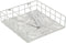 Servethouder Versa Metaal 18 x 7 x 18 cm Palmboom