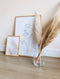 Deknudt Frames Fotolijst 20x30 Hout - Naturel - S44CH1