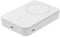 Belkin BoostCharge Pro - PowerBank 10K - Qi2 Draadloos Opladen 15W - Wit