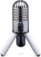 Samson Meteor - USB Studio Microfoon - 25mm grootmembraan - Cardioide
