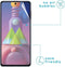 iMoshion Screenprotector Geschikt voor Samsung Galaxy M51 - iMoshion Screenprotector Folie 3 pack