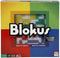 Mattel Games Blokus - Bordspel - Strategie voor het hele gezin