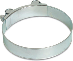 Orbit RVS slangklem W4