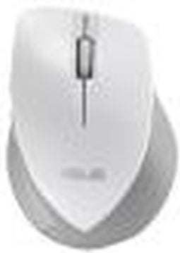 Asus WT465 - Gamemuis - 1600 dpi - Wit
