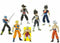 Actiefiguren Bandai 36767 Dragon Ball (17 cm)