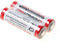 Perfectpro AA-cel - NiMH 2500 mAh - 6 stuks AA - PP-AA6