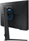 Samsung LS27BG400EUXEN - Monitor - 27