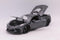 Chevrolet Stingray 2020 Black Metallic