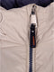 Arbær Anthony Bodywarmer Heren Beige Maat L