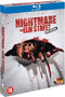 Warner Bros - Nightmare On Elm Street Collectie - 7 delen op Blu-ray - HD-kwaliteit (5 discs)