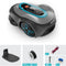 Gardena smart SILENO max - Robotmaaier - 800m² - LONA™ Intelligence
