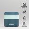 Kambukka Bora - Lunchbox - 400 ml - Voedselcontainer houdt 6 uur warm & 100 % Lekvrij - Deep Teal