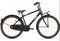 Bike Fun Load - Kinderfiets - jongens - Matzwart - 20
