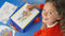 Ravensburger Xoomy Maxi XXL - Tekenmachine - LED-zoom-lamp - Multicolor