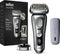 Braun Series 9 Pro 9427s - Elektrisch Scheerapparaat Wet & Dry - PowerCase inbegrepen