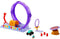 Disney Pixar Cars Showtime Loopingspeelset