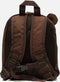 A Little Lovely Company Rugzak - Kinderrugtas Beer - 21 x 26 x 10 cm - Bruin