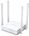 TP-Link Archer C24 - Dual-band WiFi 5 Router - 3-in-1 met 4 antennes