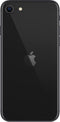 Apple iPhone SE (2020) - Smartphone - 256GB - Zwart