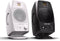 Adam Audio D3V - Actieve desktop studiomonitor - D-ART ribbon-tweeter - Zwart
