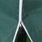 vidaXL - Plantenhoezen - met - ritssluiting - 70 - g/m² - 3,93x3,5 - m