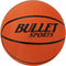 Basketball Ball Bullet Sports Orange