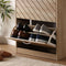 Schoenenrek Versa Niall 24 x 74,5 x 57 cm