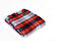 Plaid Tartan Red Dress Gordon - 150x183 - Nieuw Wol - Tweedmill UK