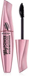 Deborah Milano My Power Volume Mascara - Mascara Zwart - Dubbelzijdig borsteltje - 1 Stuk