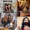 Feestelijke 18e Verjaardags Foto Rekwisieten - Set van 35, Perfect voor Fotogelegenheden