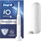 Oral-B iO Series 4S - Elektrische tandenborstel - Bluetooth - Wit