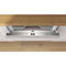 BOSCH SBD6ECX12E - Vaatwasmachine Serie 6 - 14 couverts - 41-42 dB(A)
