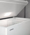 LIEBHERR CFC187526 - Vrijstaande vrieskist - frostControl 281 liter - SoftSystem