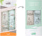 Greenfields Vacht Verzorging Set voor Honden Shampoo & Conditioner en Spray&Go Droogshampoo 250ML