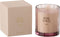 J-Line geurkaars Roze Waltz - glas - roze - 30U