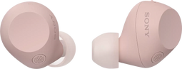 Sony WF-C710N - Draadloze oordopjes - Noise Cancelling - Roze