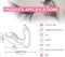 Magic Motion - Eidolon Smart Wearable Dual Motor Vibrator