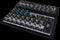 Mackie Mix12FX - 12-kanaals analoge mixer - Ingebouwde effecten - Aluminium/Zwart
