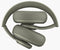 Fresh 'n Rebel Clam Blaze - Draadloze Over-Ear Bluetooth Koptelefoon - 80 uur speeltijd - Groen