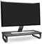 Kensington SmartFit - Extra Wide Monitor Stand - Verstelbare hoogte voor schermen tot 27