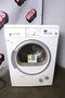 Siemens WT46E3F1NL - Condensdroger - 7 kg trommel - (2ehands)