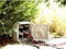 Heitronic 35114 Verdeelbox Grijs