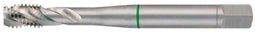 RUKO 234100E Machinetapboor 1 stuks Metrisch M10 x 1.50 1.50 mm Rechtssnijdend DIN 371 HSSE-Co 5 35° RSP 1 stuk(s)