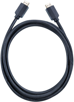 Bigben Interactive FLA PS5 - HDMI 2.1 Kabel - 3M 8K - Zwart