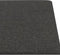 vidaXL - Wandpanelen - 12 - st - 1,62 - m² - 90x15 - cm - stof - donkergrijs