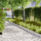 vidaXL - Tuinranden - 30 - stuks - 100x0,5x20 - cm - RVS
