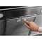 AEG DGE5861HM - Inbouw Afzuigkap - 80 cm - Hob2Hood - RVS